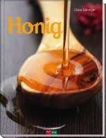 Honig Kochbuch