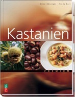 Kastanien - Buch